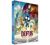Dofus Livre I : Julith DVD DVD