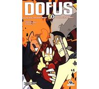 DOFUS MANGA DOUBLE T03