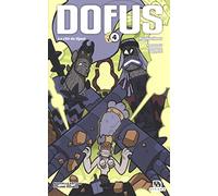 DOFUS MANGA DOUBLE T04