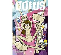 DOFUS MANGA DOUBLE T09