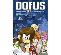 Dofus manga double - Tome 1