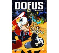 Dofus Manga Double – Tome 10 – Ankama Éditions