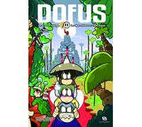 Dofus manga double - Tome 11