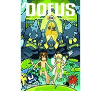 Dofus manga double - Tome 12