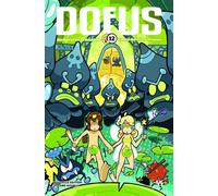 Dofus manga double - Tome 12 - Ancestral Z - Ankama - broché - Manga
