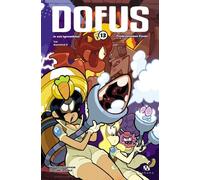 Dofus manga double - Tome 13 - Tot - Ankama - broché - Manga