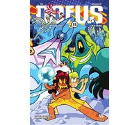 Dofus manga double - Tome 15