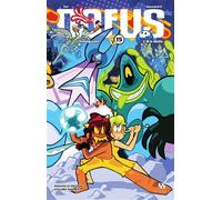 Dofus manga double - Tome 15 - Tot - Ankama - broché - Manga