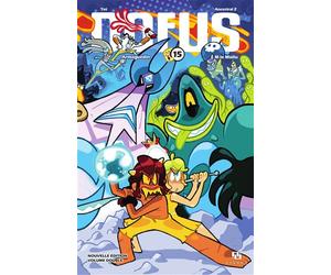 Dofus manga double - Tome 15 - Tot - Ankama - broché - Manga