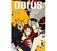 Dofus manga double - Tome 3 - Ancestral Z - Ankama - broché - Manga