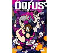 Dofus manga double - Tome 5