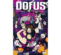 Dofus – Manga double – Tome 5 – Ankama Éditions