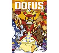 Dofus – Double – Tome 6 – Manga – Ankama Éditions