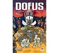 Dofus manga double - Tome 8 Ancestral Z (Auteur)