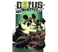 DOFUS MONSTER T07 ZATOISHWAN