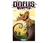 Dofus Monster - Tome 1 - Le Chêne Mou