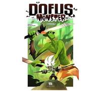 Dofus Monster - Tome 11 - Bworker