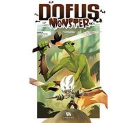 Dofus Monster - Tome 11 - Bworker
