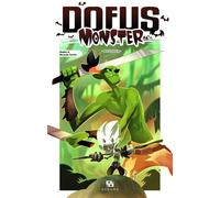 Dofus Monster – Tome 11 : Bworker – Ankama Éditions – Poche