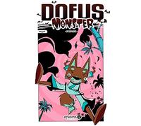 Dofus Monster - Tome 4 - Firefoux
