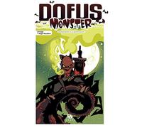 Dofus Monster - Tome 5 - Nomekop le Crapoteur