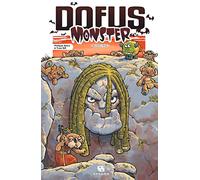 Dofus Monster - Tome 9 - Koulosse