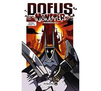 Dofus Monster Vol.3 le Chevalier Noir