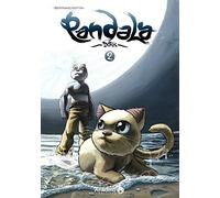 DOFUS PANDALA T02