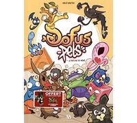 Dofus Pets - Tome 1 - Le refuge de Mémé