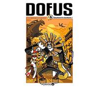 Dofus T 6 : Goultard le Barbare