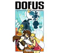 DOFUS T04 CHERIF FAIS-MOI PEUR