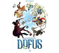 Dofus - Tome 1 - Les Dessous de DOFUS