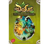 DOFUS - Tome 1: Les vents d'émeraude