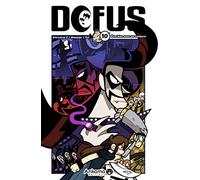 Dofus - Tome 10 - Etre bien avec un vampyre