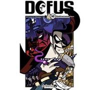 Dofus - Tome 10 - Etre bien avec un vampyre Ancestral Z (Auteur), Mojojojo (Auteur), Tot (Auteur)