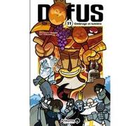 Dofus - Tome 11 - Ombrage et lumière FULLCANELL (Auteur), Tot (Auteur)