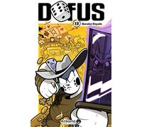 Dofus - Tome 13 - Baraka royale