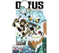 Dofus - Tome 15 - Le Yen intrépide Ancestral Z (Auteur), Mojojojo (Auteur), Tot (Auteur)