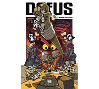 Ancestral Z, Mojojojo, Tot – Dofus Tome 16 : Morld Invasion – Poche – Ankama Éditions