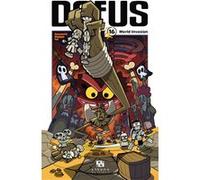 Dofus - Tome 16 - Morld invasion Ancestral Z (Auteur), Mojojojo (Auteur), Tot (Auteur)