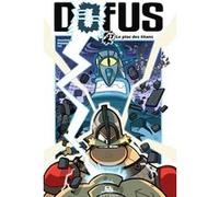 Dofus - Tome 17 - Le ploc des Titans Ancestral Z (Auteur), Mojojojo (Auteur), Tot (Auteur)