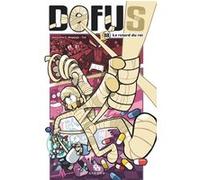 Dofus - Tome 18 - Le retard du roi Ancestral Z (Auteur), Mojojojo (Auteur), Tot (Auteur)