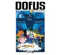 Dofus - Tome 2 - La Passion du crail