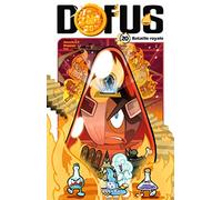 Dofus - Tome 20 - Bataille royale