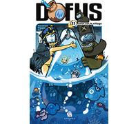 Ancestral Z – Dofus Tome 21 : Peur sur le village – Broché – Ankama Éditions