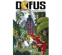 Dofus - Tome 22 - Les merveilleuses cités gores