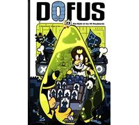 Dofus – Tome 23 : Ala Babi et les 40 Roublards – Ankama Éditions – Broché