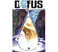 Dofus – Tome 24 : L'antre des frères dragons – Ankama Éditions