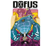 Ankama Éditions – Dofus – Tome 25 : Je suis Ignemikal