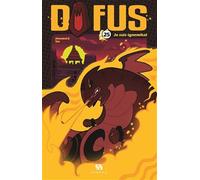 DOFUS T25 COLLECTOR + CARTE